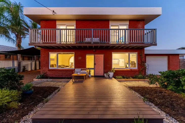 10 Centaur Road, Sunset Beach WA 6530