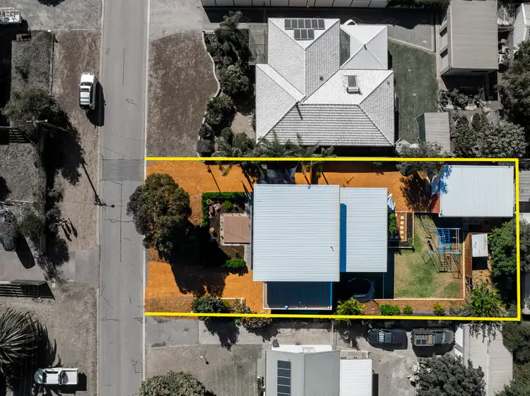 Second view of Homely house listing, 10 Centaur Road, Sunset Beach WA 6530