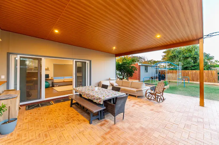 Third view of Homely house listing, 10 Centaur Road, Sunset Beach WA 6530