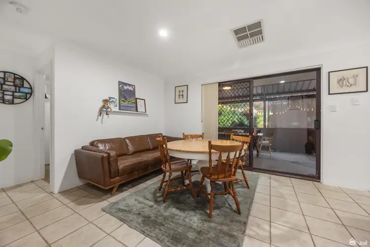 Fifth view of Homely house listing, 98 Strawberry Drive, Seville Grove WA 6112