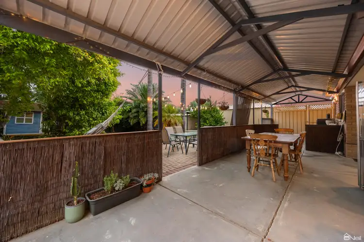 Sixth view of Homely house listing, 98 Strawberry Drive, Seville Grove WA 6112