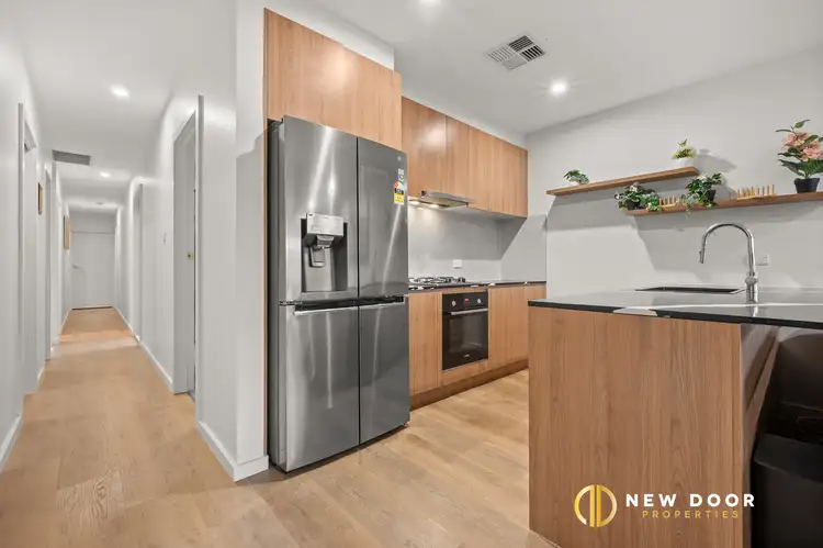 Fifth view of Homely house listing, 72 Everist Street, Taylor ACT 2913