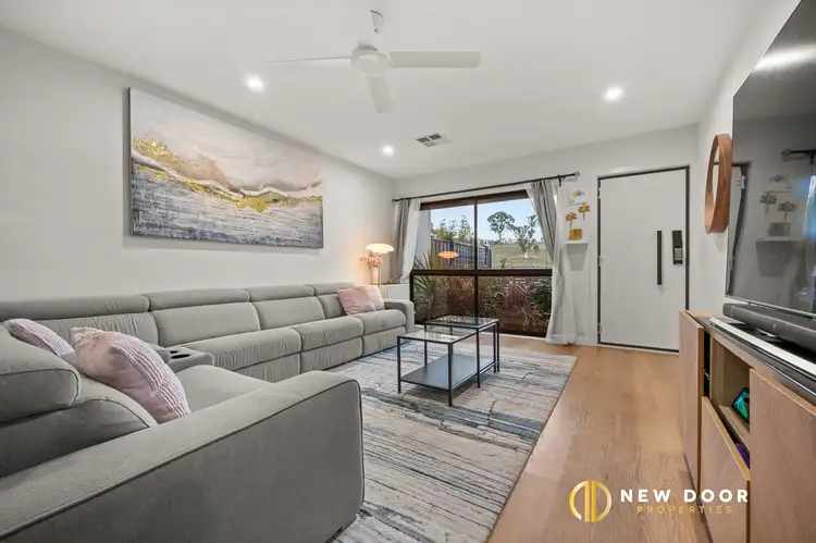 Sixth view of Homely house listing, 72 Everist Street, Taylor ACT 2913