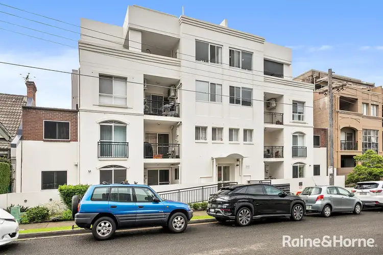 1/20-24 Premier Street, Kogarah NSW 2217