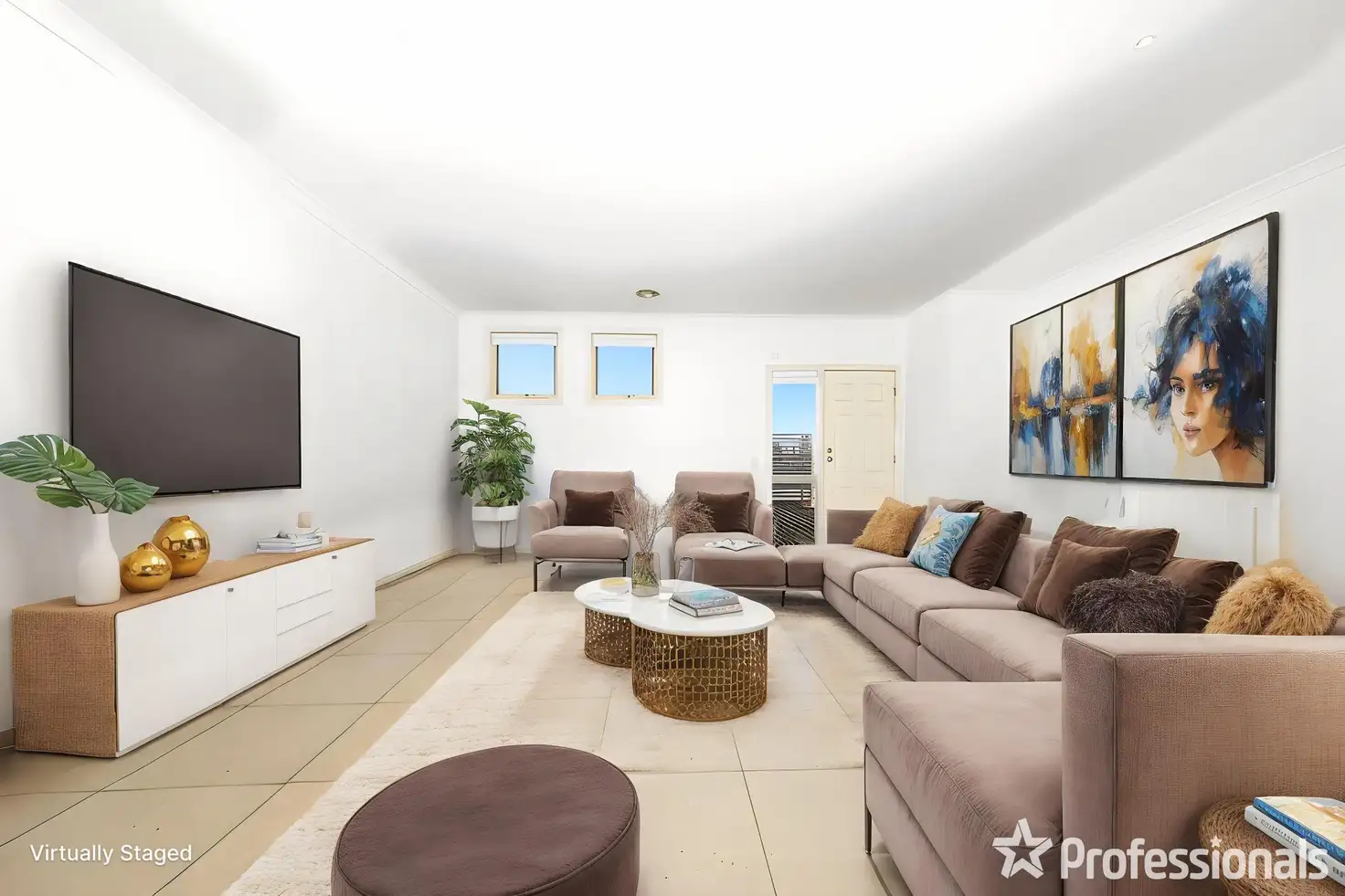 Main view of Homely house listing, 10/2 Mcarthur Avenue, St Albans VIC 3021