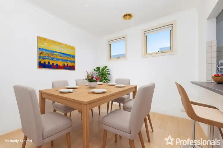 Third view of Homely house listing, 10/2 Mcarthur Avenue, St Albans VIC 3021