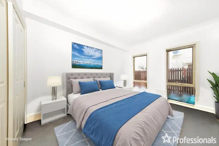 Fourth view of Homely house listing, 10/2 Mcarthur Avenue, St Albans VIC 3021