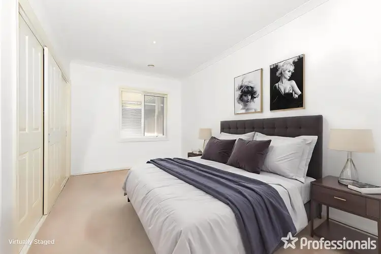 Fifth view of Homely house listing, 10/2 Mcarthur Avenue, St Albans VIC 3021