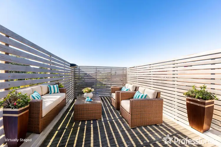 Sixth view of Homely house listing, 10/2 Mcarthur Avenue, St Albans VIC 3021
