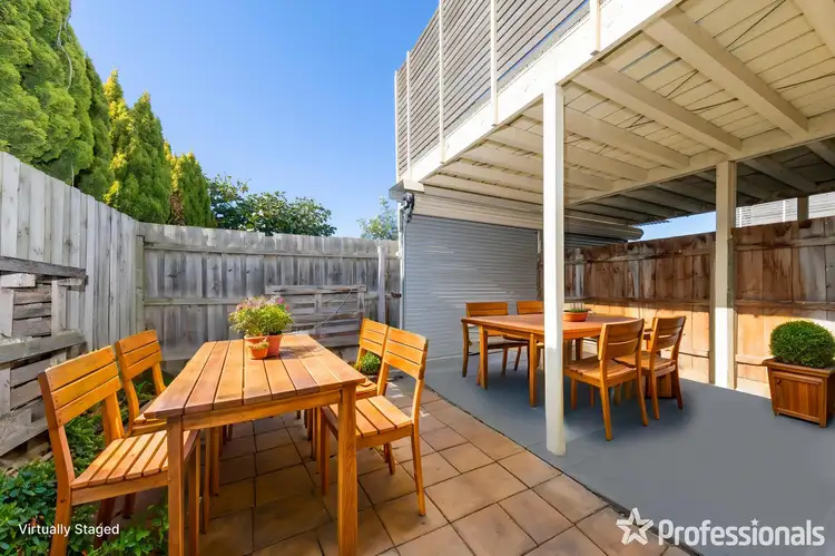 Seventh view of Homely house listing, 10/2 Mcarthur Avenue, St Albans VIC 3021