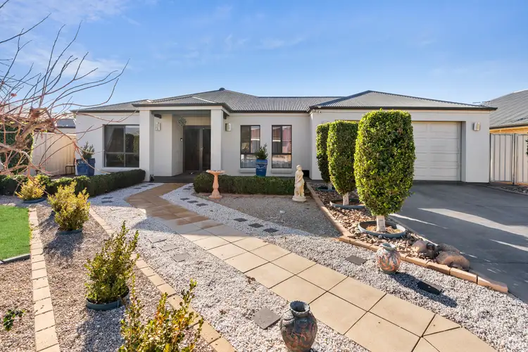 Main view of Homely house listing, 31 Flinders Street, Renmark SA 5341