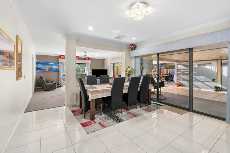 Fifth view of Homely house listing, 31 Flinders Street, Renmark SA 5341