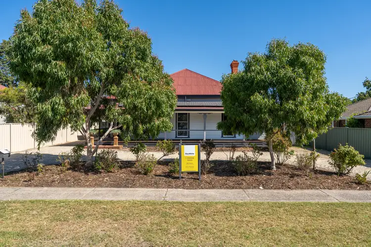 58 Anderson Street, Euroa VIC 3666