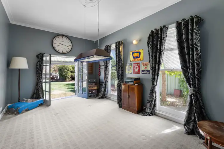 Second view of Homely house listing, 58 Anderson Street, Euroa VIC 3666