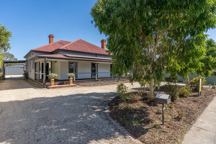 Third view of Homely house listing, 58 Anderson Street, Euroa VIC 3666
