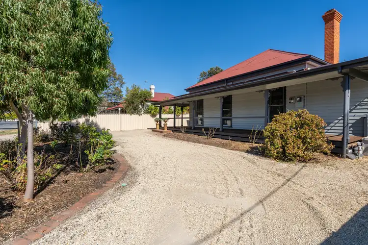 Fourth view of Homely house listing, 58 Anderson Street, Euroa VIC 3666