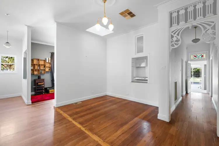 Fourth view of Homely house listing, 58 Anderson Street, Euroa VIC 3666