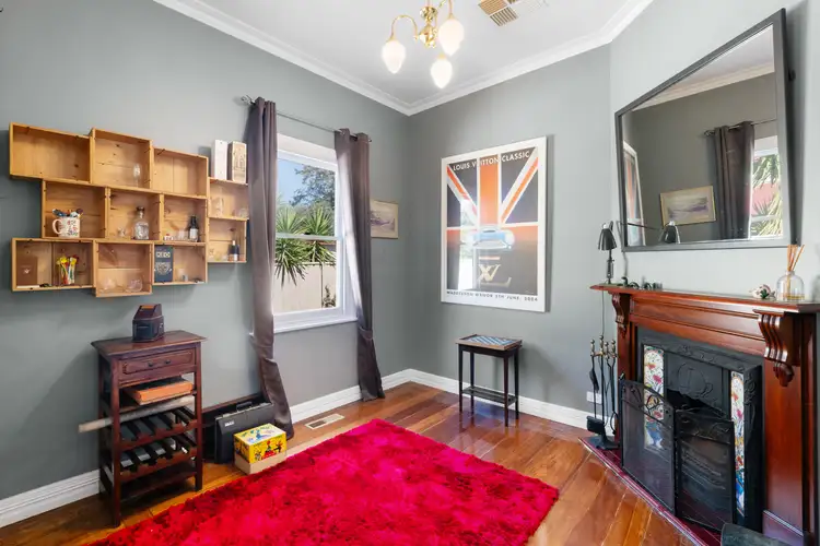 Fifth view of Homely house listing, 58 Anderson Street, Euroa VIC 3666