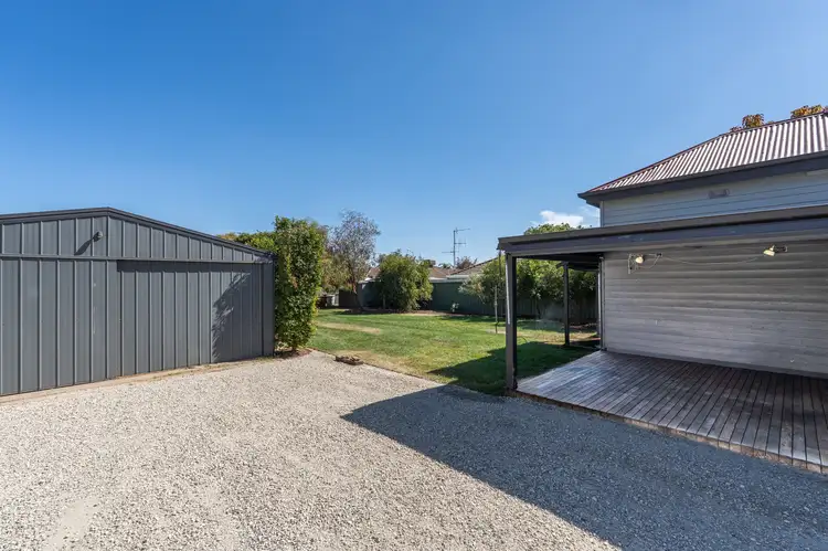 Fifth view of Homely house listing, 58 Anderson Street, Euroa VIC 3666