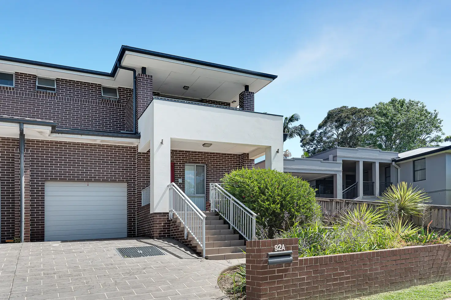 Main view of Homely house listing, 92A Melba Drive, East Ryde NSW 2113