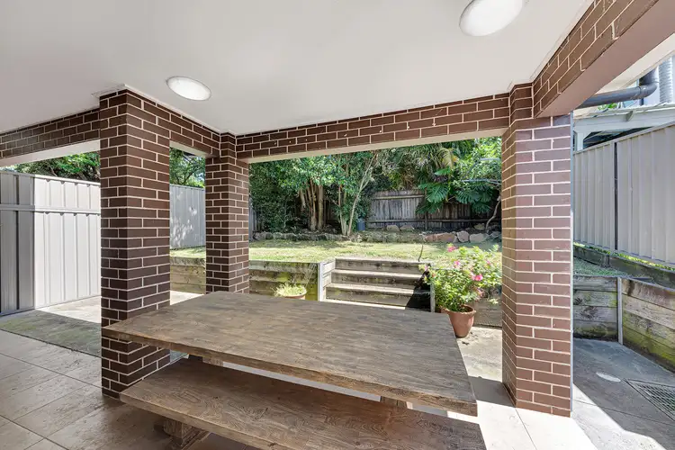 Second view of Homely house listing, 92A Melba Drive, East Ryde NSW 2113