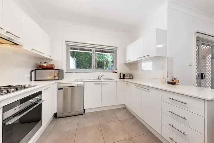 Third view of Homely house listing, 92A Melba Drive, East Ryde NSW 2113