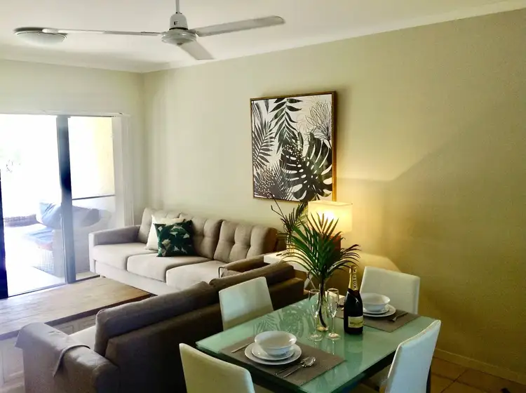 16/34-36 St Crispins Avenue (Crescent), Port Douglas QLD 4877