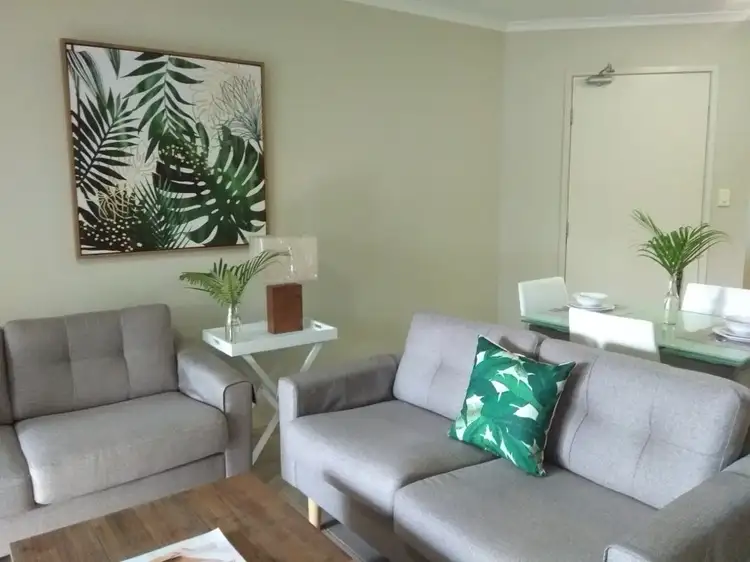 Second view of Homely unit listing, 16/34-36 St Crispins Avenue (Crescent), Port Douglas QLD 4877