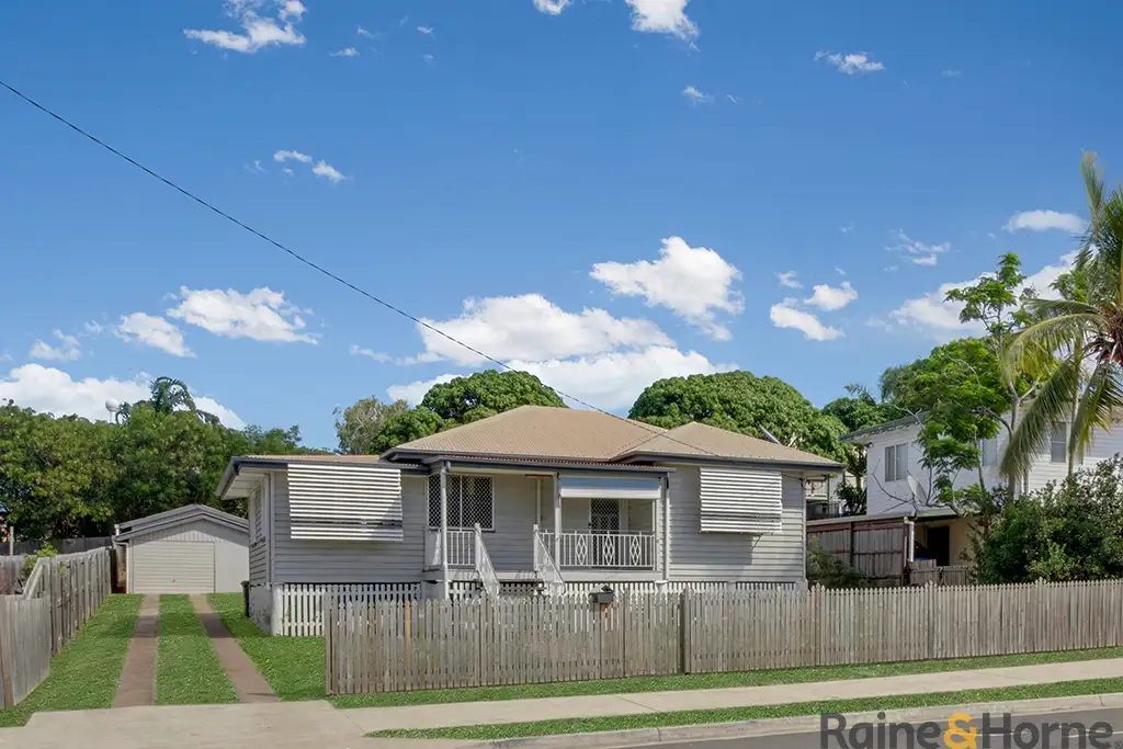 Main view of Homely house listing, 69 Toolooa Street, South Gladstone QLD 4680