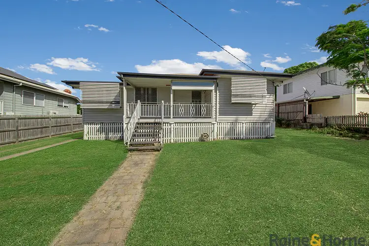 Second view of Homely house listing, 69 Toolooa Street, South Gladstone QLD 4680