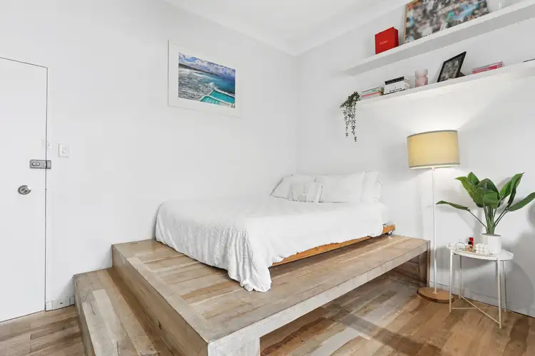 Sixth view of Homely studio listing, 21/128 Ramsgate Avenue, North Bondi NSW 2026