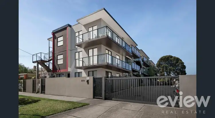 Main view of Homely apartment listing, 18/219 Watton Street, Werribee VIC 3030