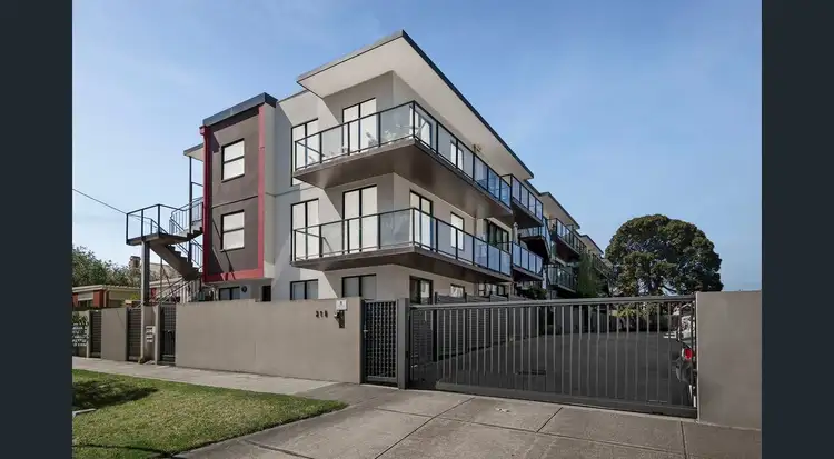 18/219 Watton Street, Werribee VIC 3030