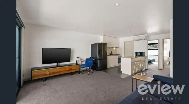 Third view of Homely apartment listing, 18/219 Watton Street, Werribee VIC 3030