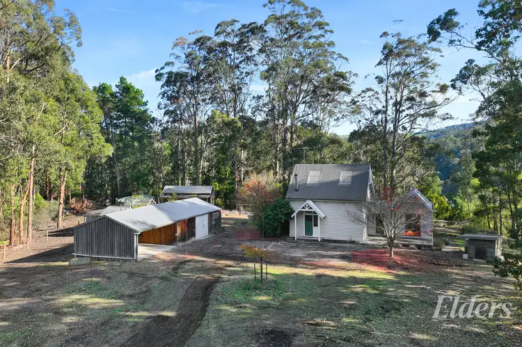 22 School Road, Coalville VIC 3825
