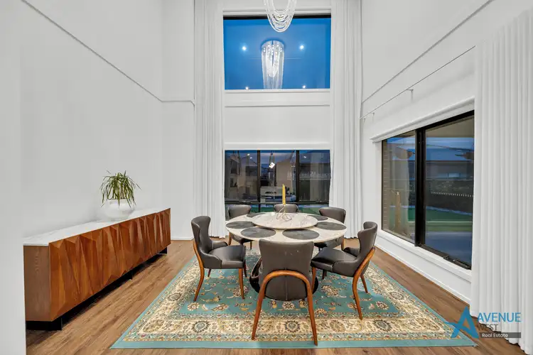 3 Quality Street, Truganina VIC 3029