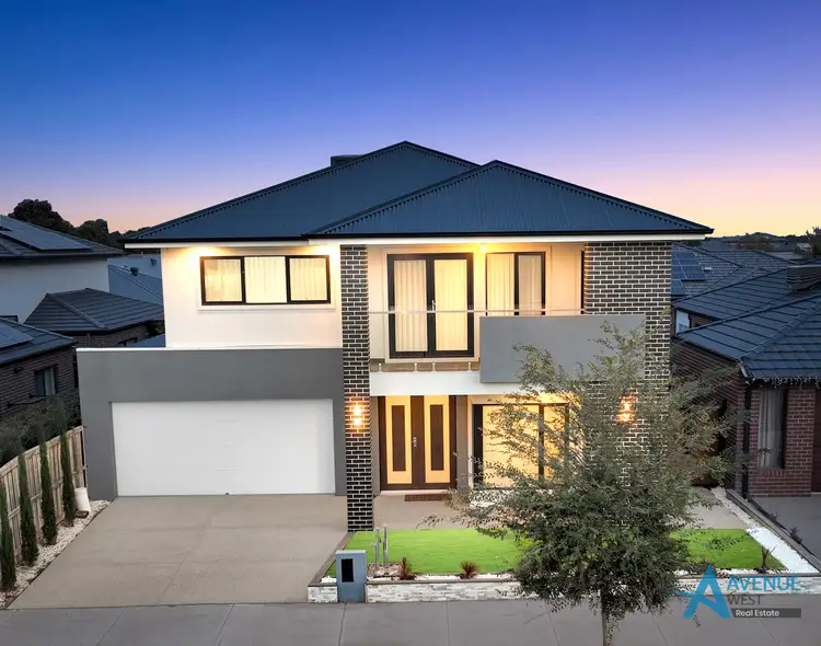 3 Quality Street, Truganina VIC 3029