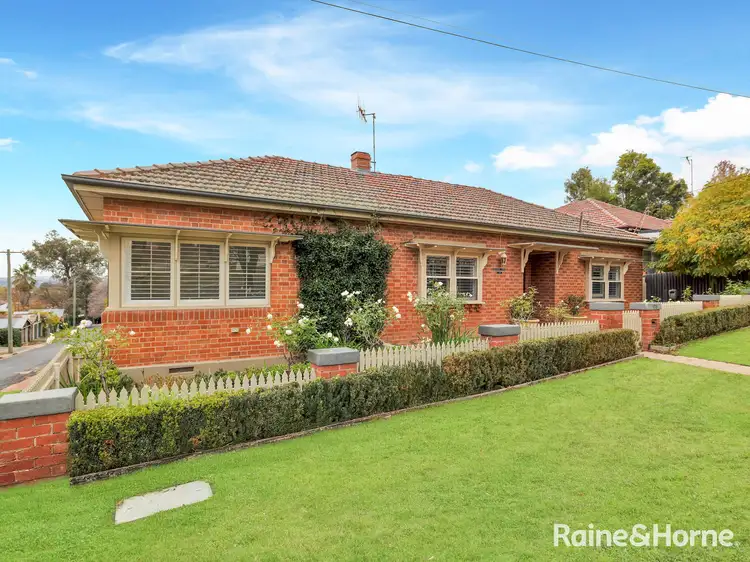 Main view of Homely house listing, 170 Hope Street, Bathurst NSW 2795