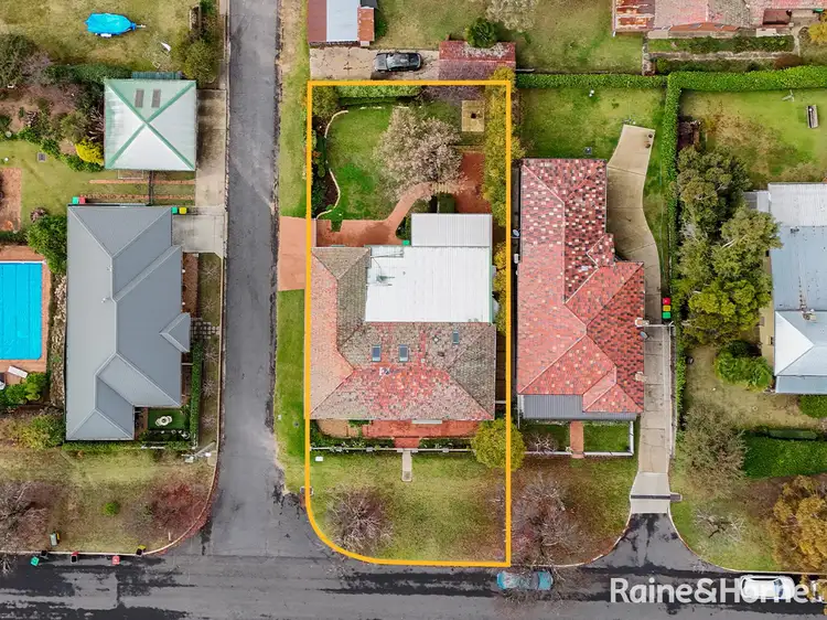 Third view of Homely house listing, 170 Hope Street, Bathurst NSW 2795