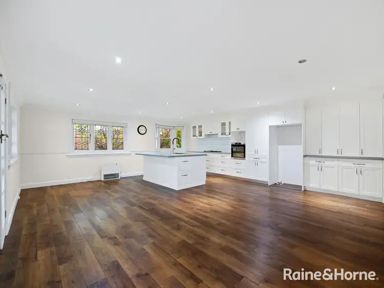 Fifth view of Homely house listing, 170 Hope Street, Bathurst NSW 2795