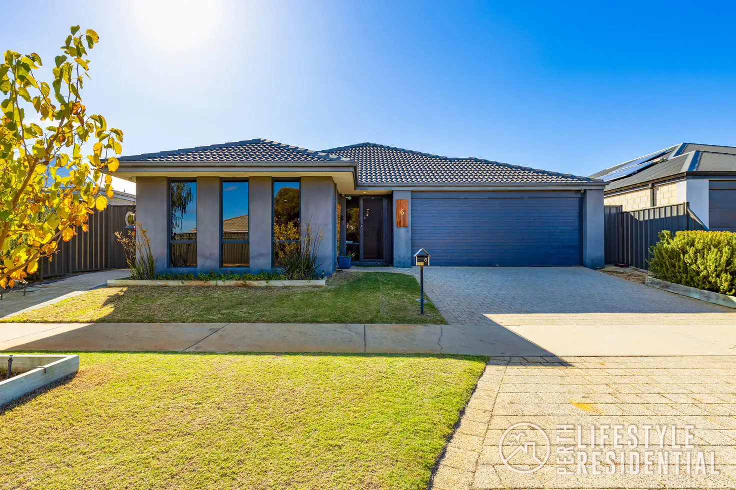 Main view of Homely house listing, 6 Stableford Loop, Yanchep WA 6035