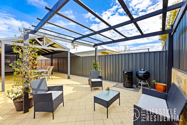 Second view of Homely house listing, 6 Stableford Loop, Yanchep WA 6035