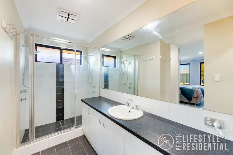 Sixth view of Homely house listing, 6 Stableford Loop, Yanchep WA 6035
