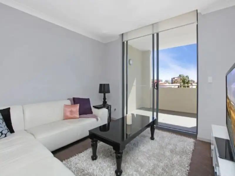 Main view of Homely apartment listing, 9/13-19 Princes Highway, Kogarah NSW 2217