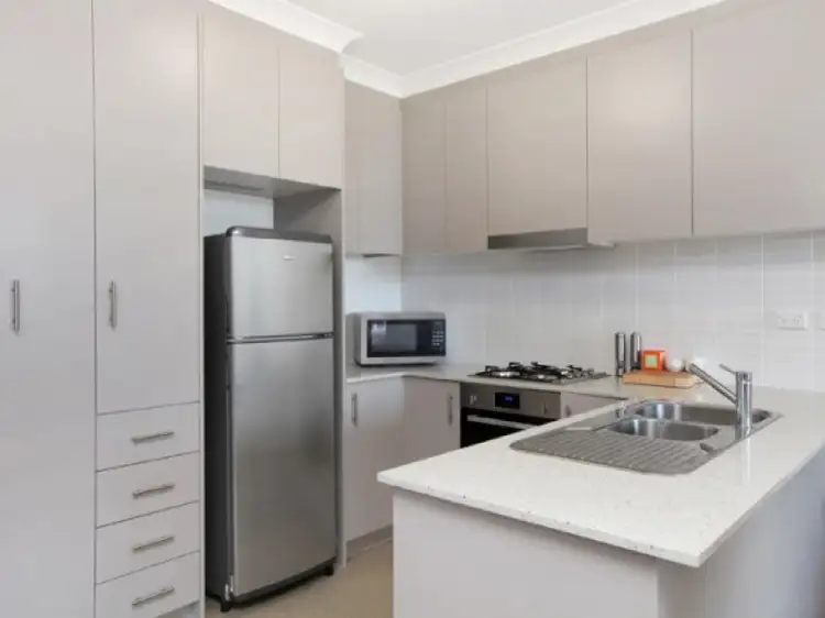 Second view of Homely apartment listing, 9/13-19 Princes Highway, Kogarah NSW 2217