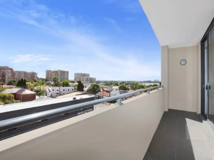 Fourth view of Homely apartment listing, 9/13-19 Princes Highway, Kogarah NSW 2217