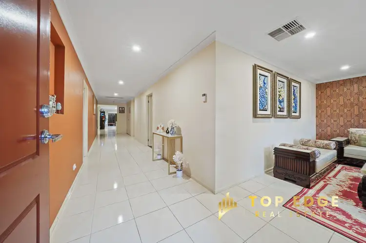 Third view of Homely house listing, 44 Springleaf Road, Tarneit VIC 3029