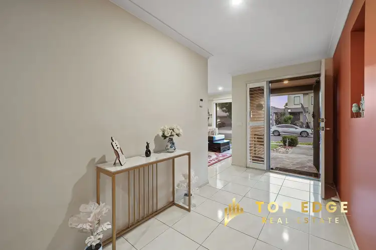 Fourth view of Homely house listing, 44 Springleaf Road, Tarneit VIC 3029
