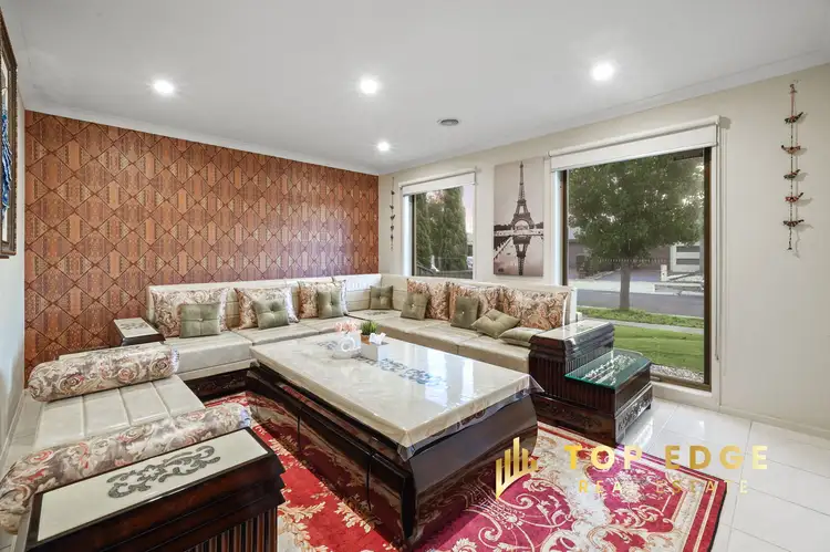 Fifth view of Homely house listing, 44 Springleaf Road, Tarneit VIC 3029