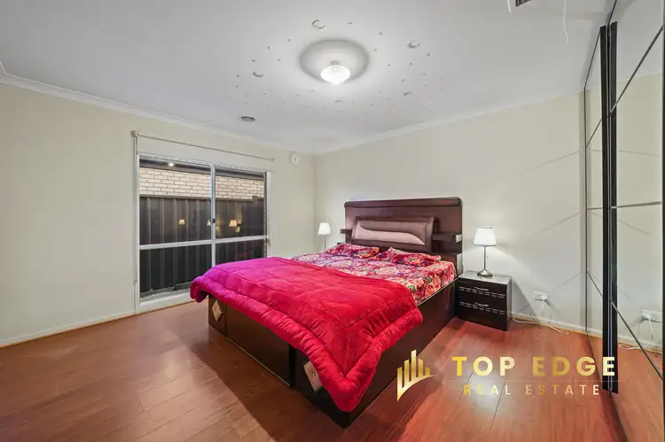 Sixth view of Homely house listing, 44 Springleaf Road, Tarneit VIC 3029